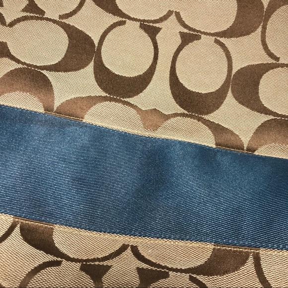 Coach | tote bag - Picture 3 of 5